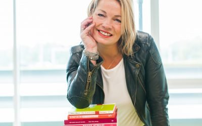 Doorbreken! Mijn 10 ondernemerslessen van dit jaar