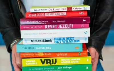 10 Tips om minder te doen en meer te bereiken!