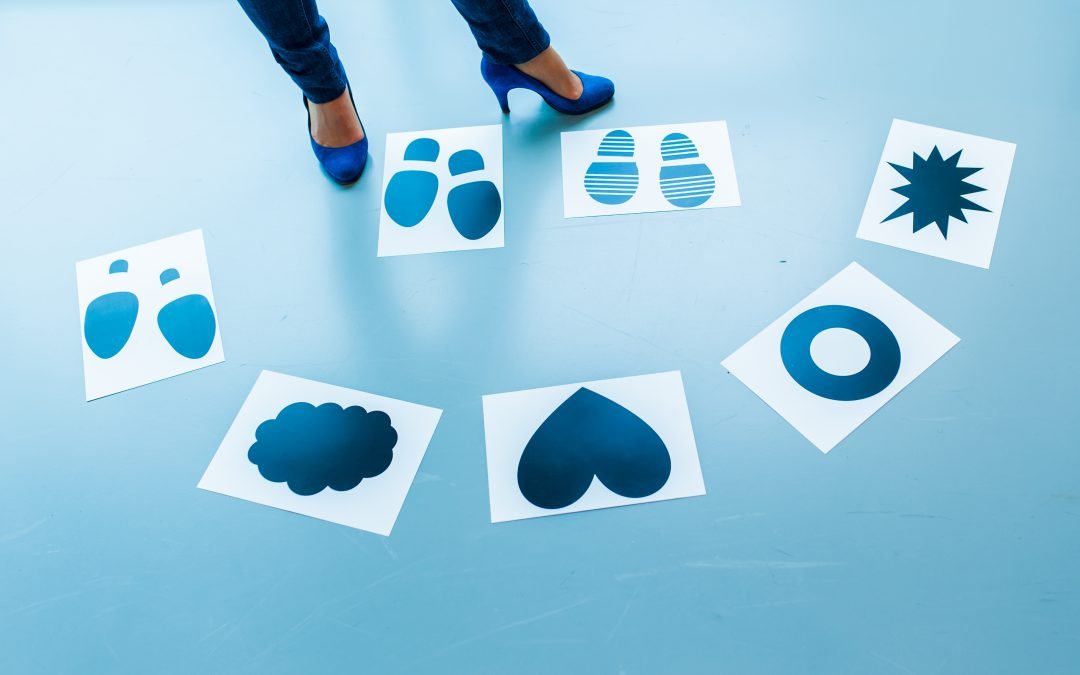 Familie opstellingen