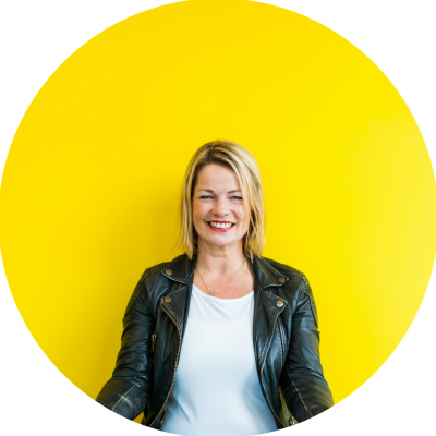 Creëer een krachtige mindset voor een succesvolle business-event