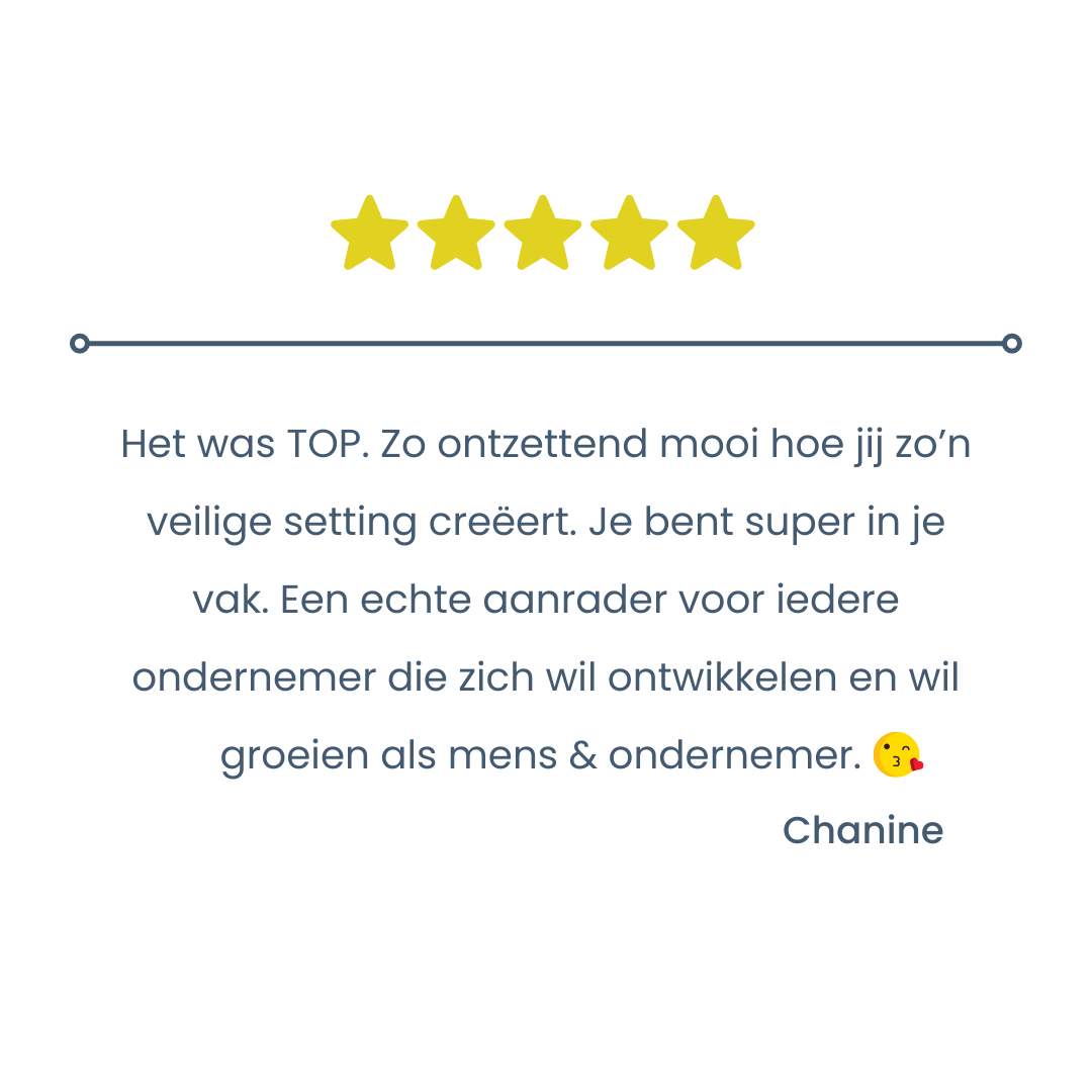 Margot Morrenhof Familieopstellingen voor ondernemers review 