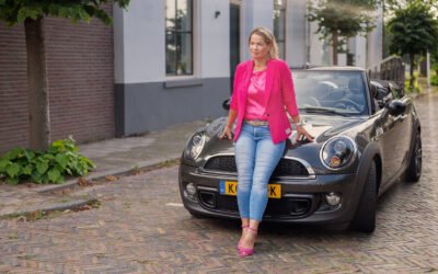 WAT ALS…. je maar blijft uitstellen door angsten.