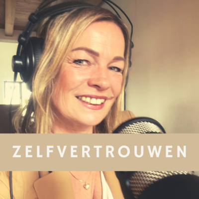 Hypnose Zelfvertrouwen