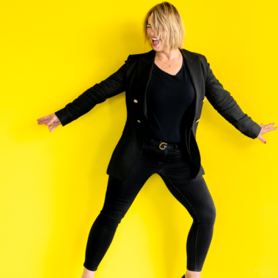 Margot Morrenhof _ Businesscoach