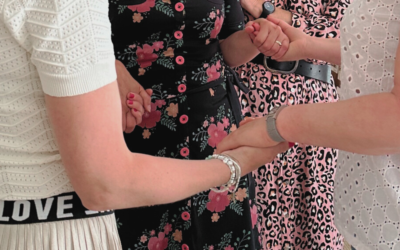 Doorbreek blokkades met een familieopstelling