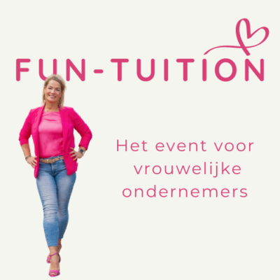 FUN-TUITION-EVENT