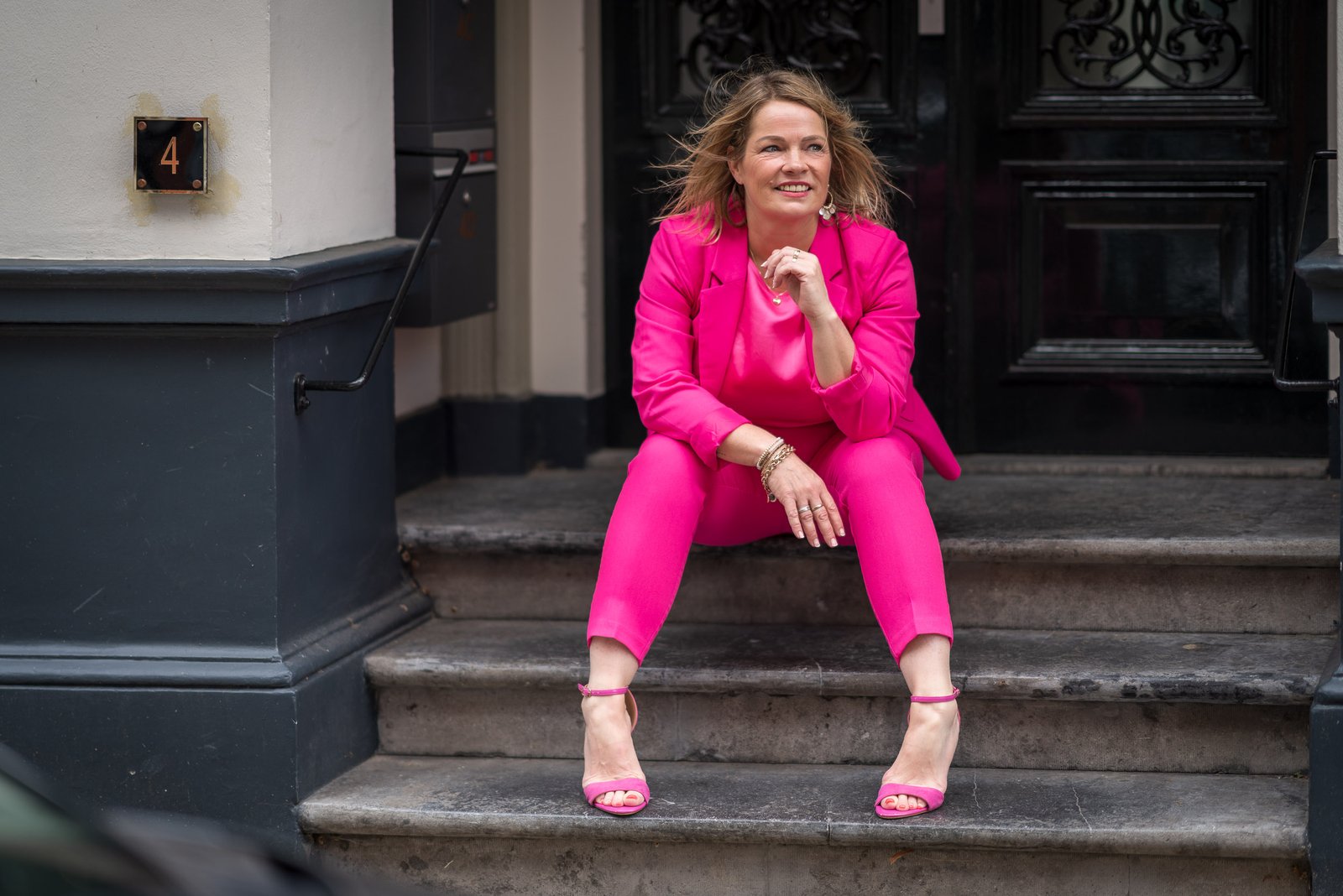 Margot Morrenhof | Business en Leiderschapscoach & Opsteller place picture