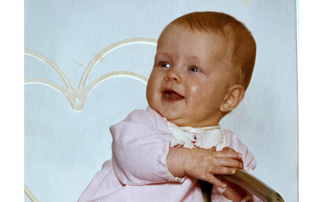 Margot Morrenhof - innerlijk kind -ondernemen