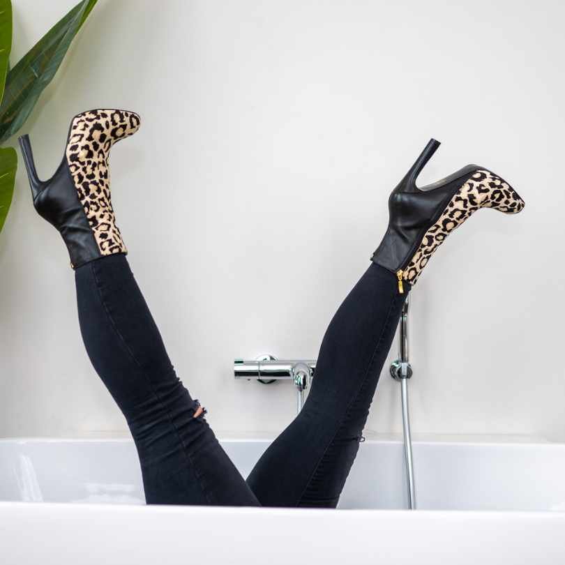 Margot Morrenhof -Leider en Businesscoach - ondernemerscoach - Familieopsteller