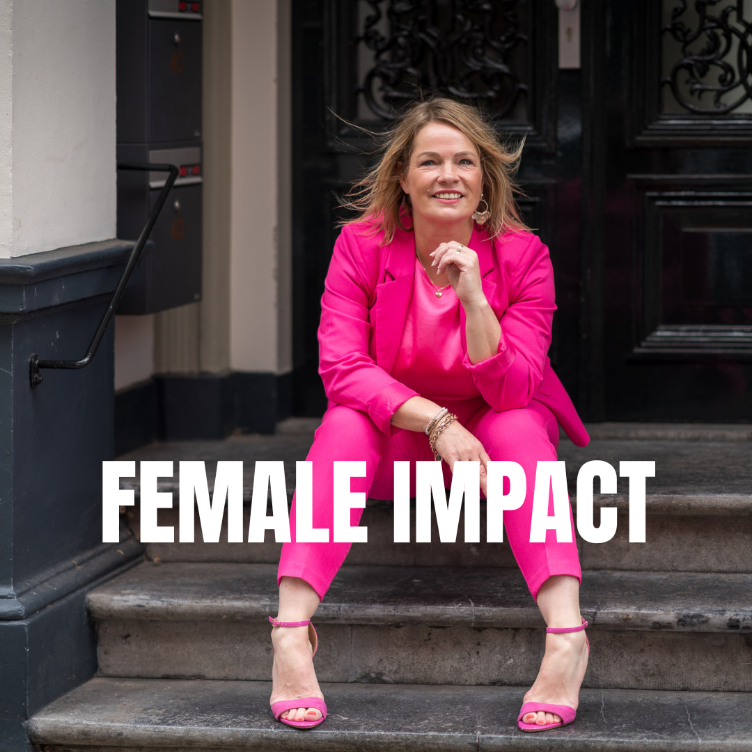 Margot Morrenhof, ondernemerscoach, mentor en leiderschapsontwikkeling, systemisch coach & Opsteller