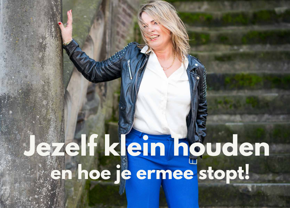 Margot Morrenhof -zelfsabotage, familieopstelling