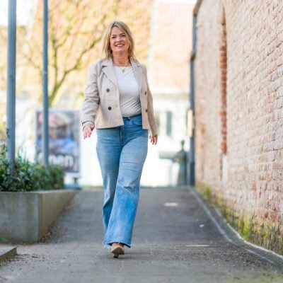 Margot Morrenhof - Business en Leiderschapscoach