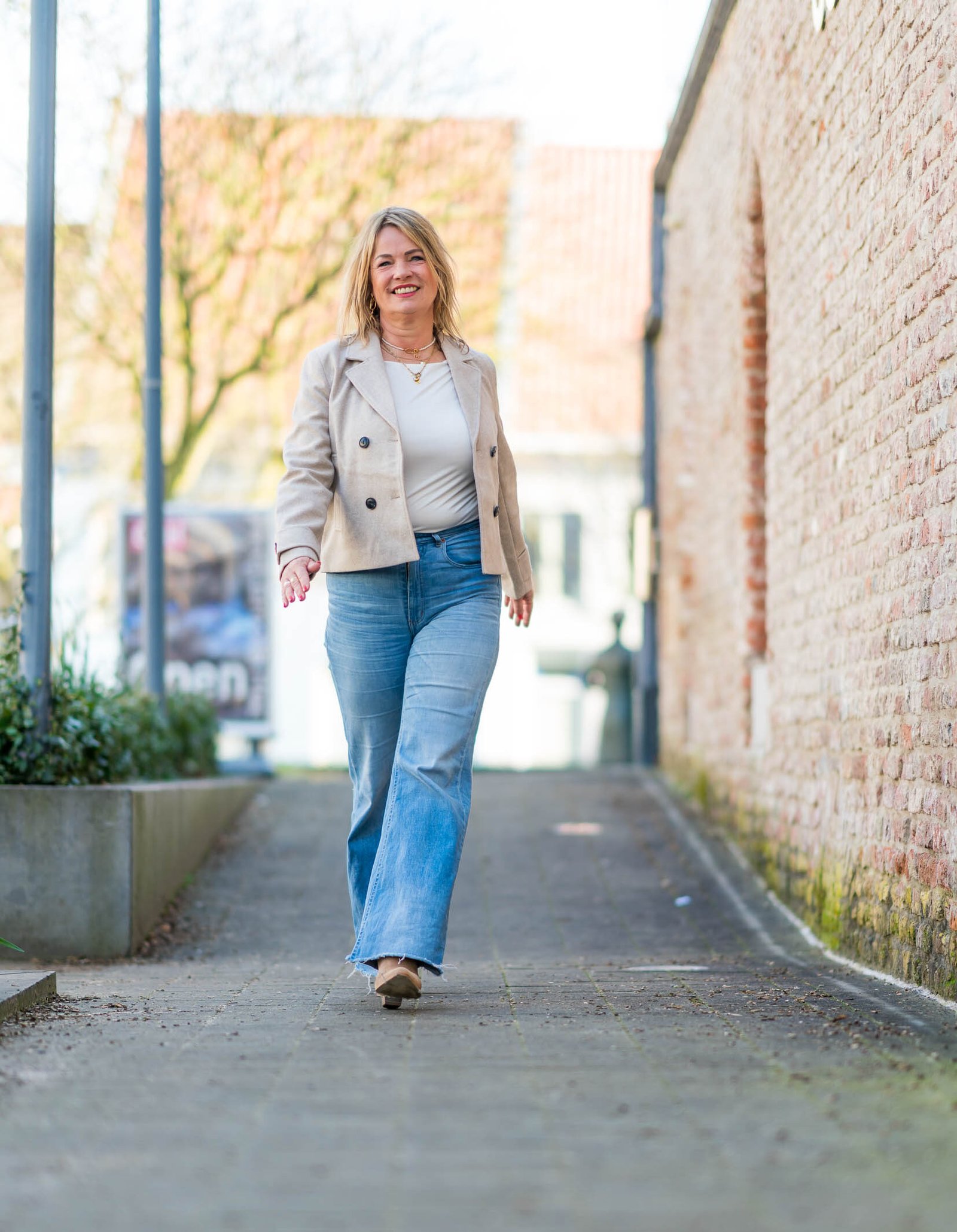 Margot Morrenhof - Business en Leiderschapscoach