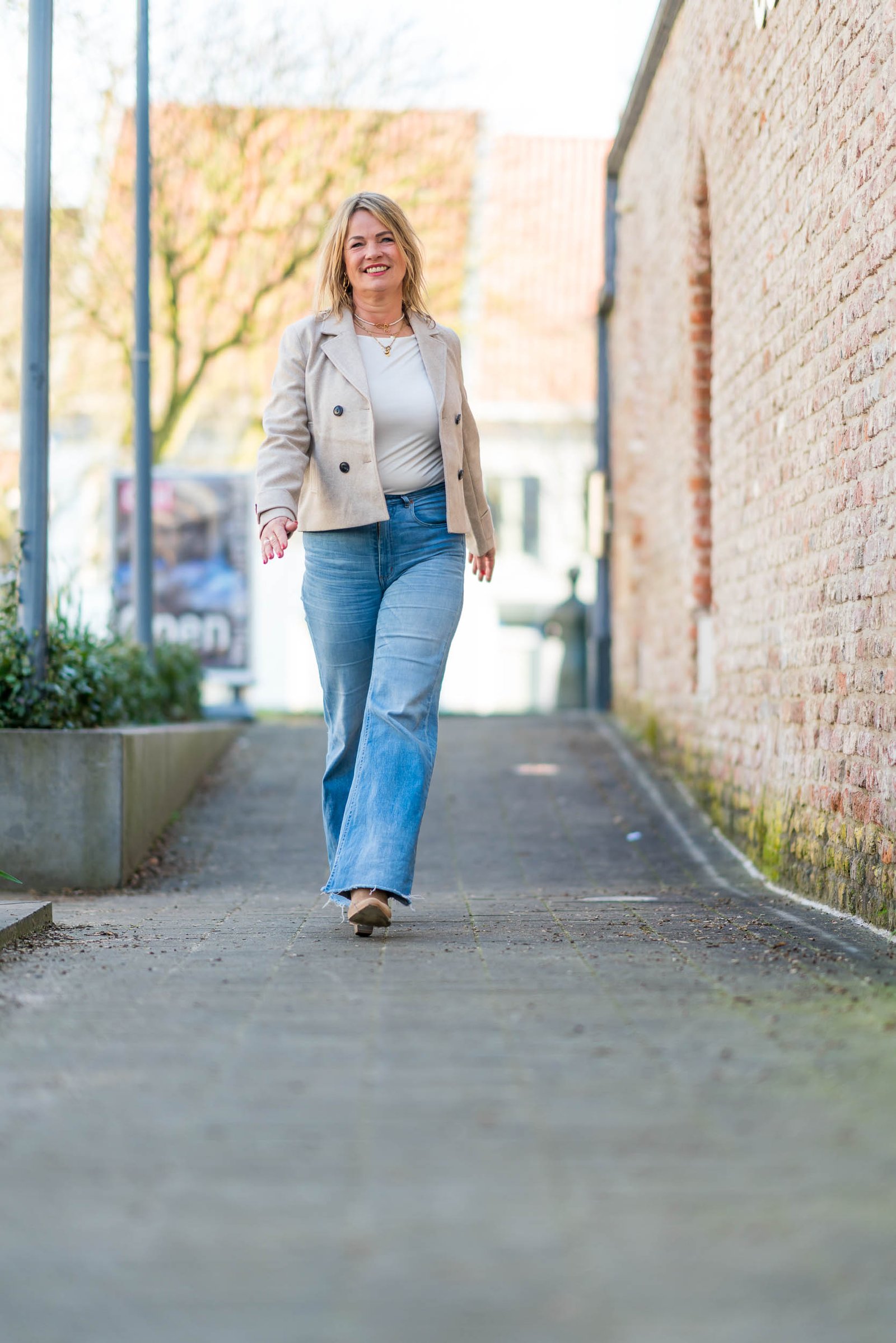 Margot Morrenhof - Business en Leiderschapscoach